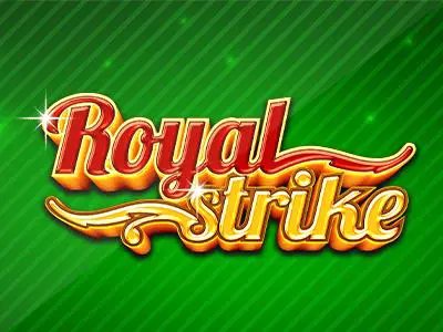 Royal Strike - Spin City - Congo